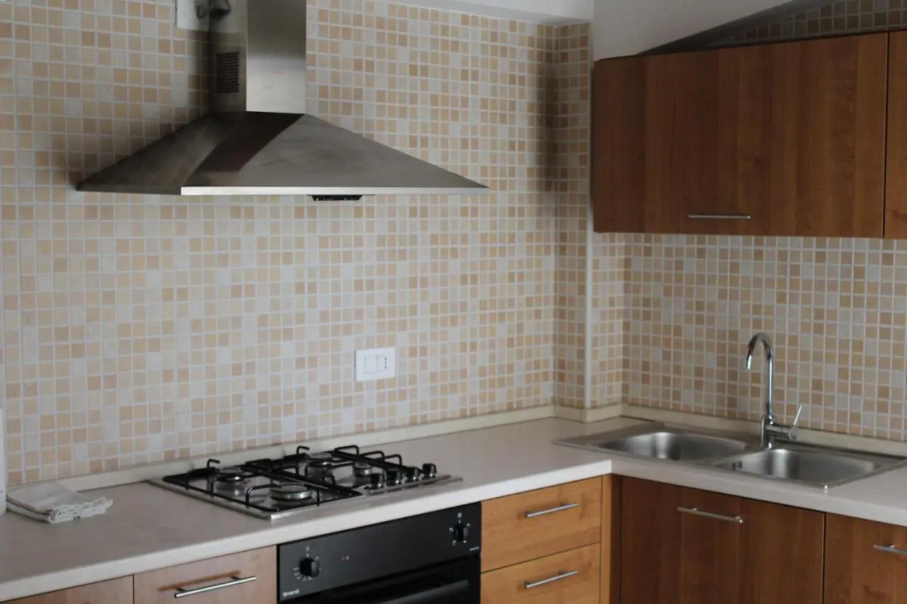 Ideal Residence & Spa Alcamo