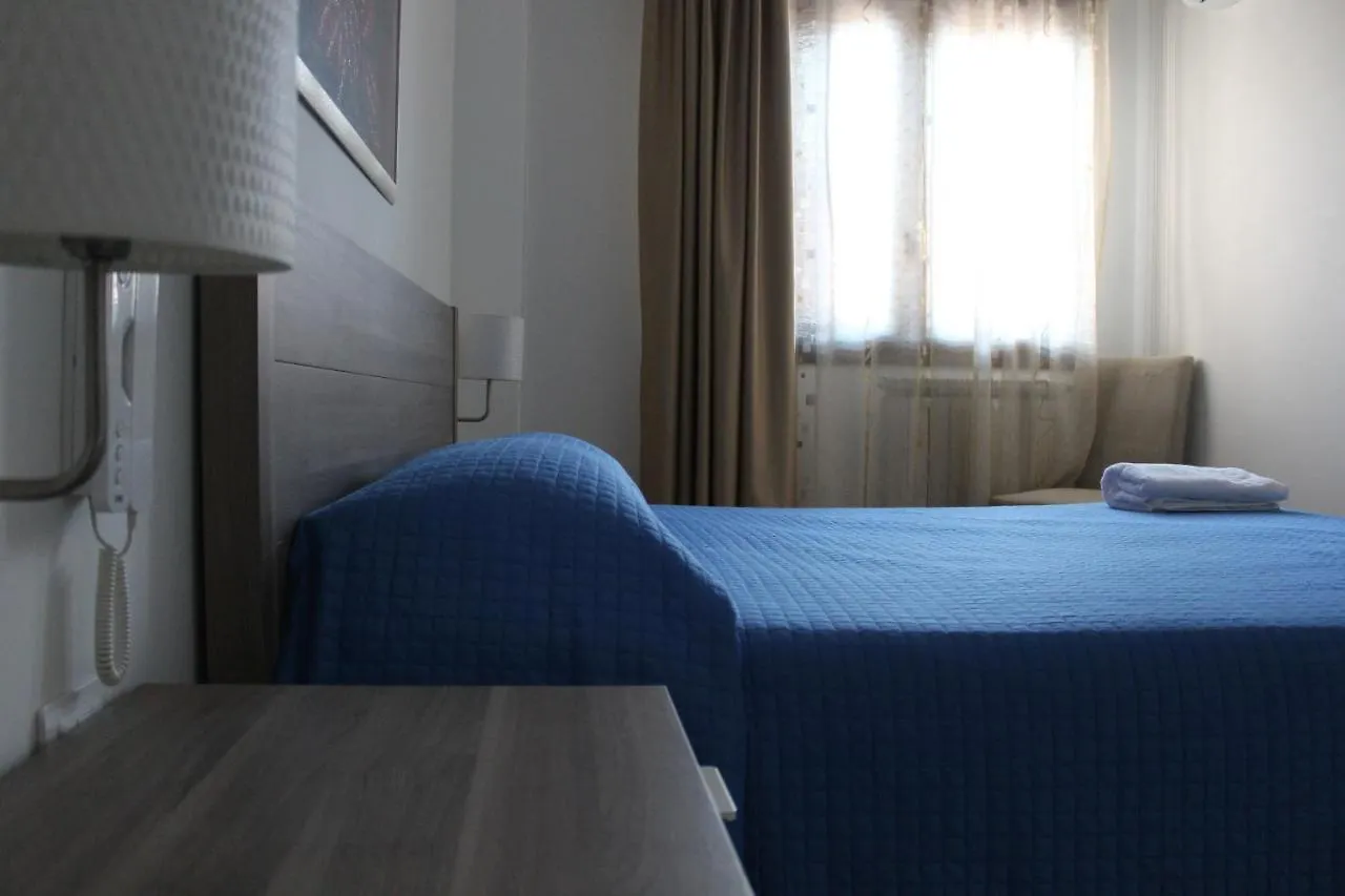 Ideal Residence & Spa Alcamo Lejlighedshotel