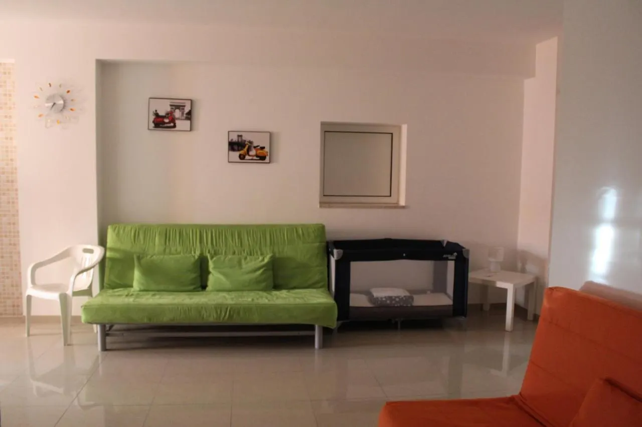 Lejlighedshotel Ideal Residence & Spa Alcamo