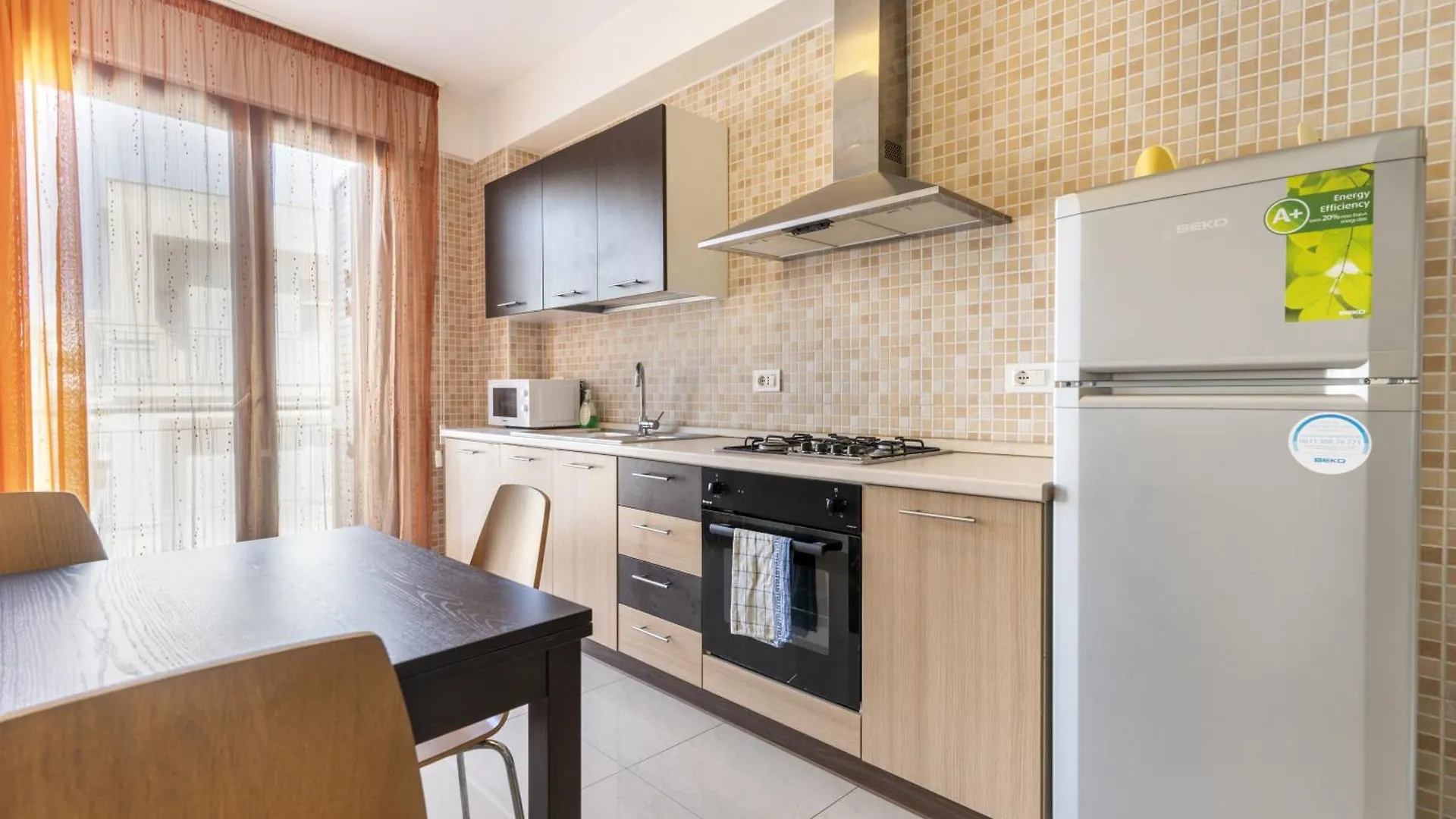 Ideal Residence & Spa Alcamo 0*,  Italien