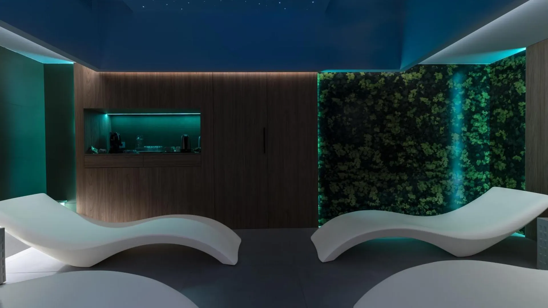 Ideal Residence & Spa Alcamo Italien