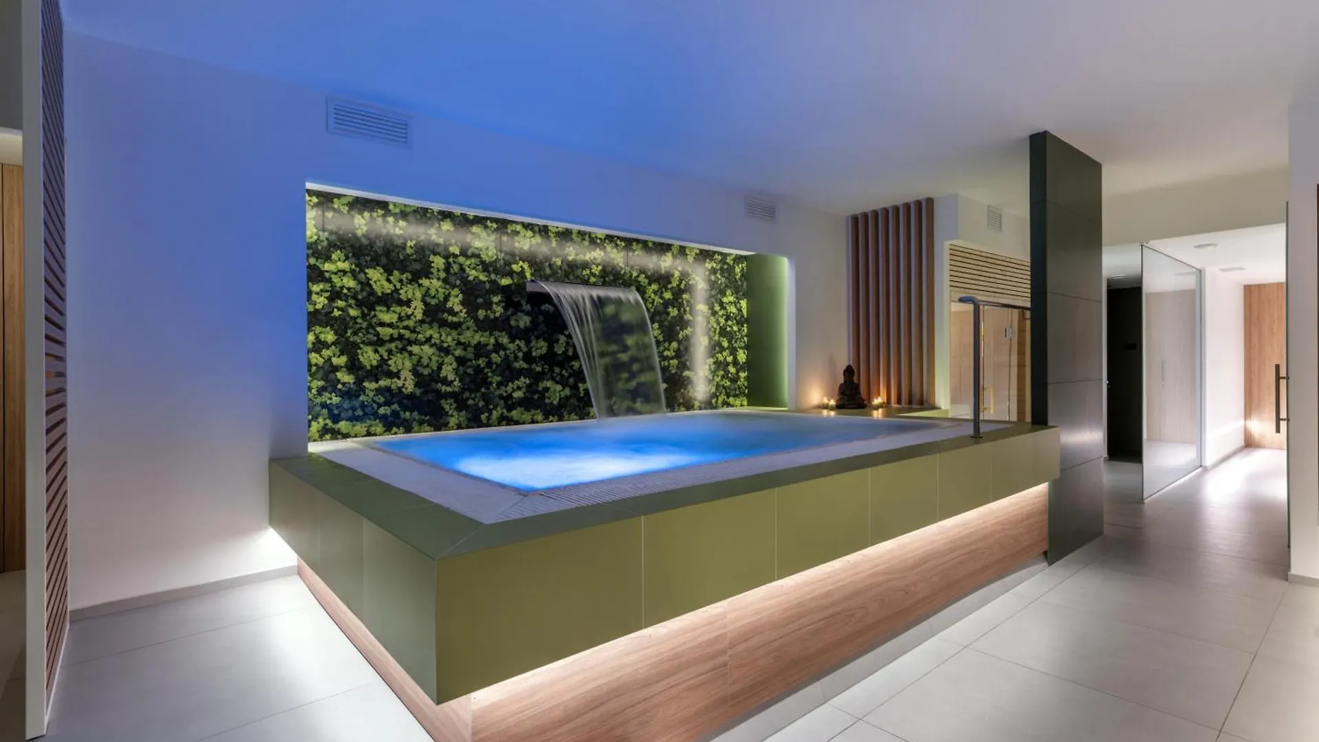 Ideal Residence & Spa Alcamo