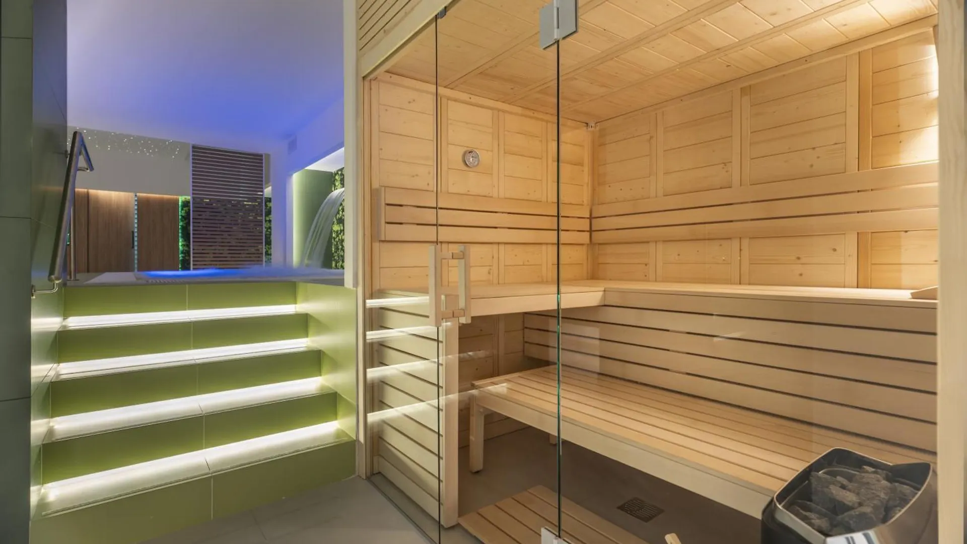 Ideal Residence & Spa Alcamo 0*,