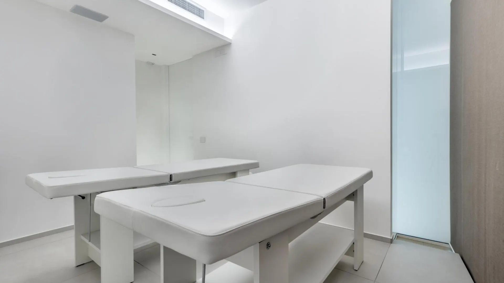Ideal Residence & Spa Alcamo 0*,