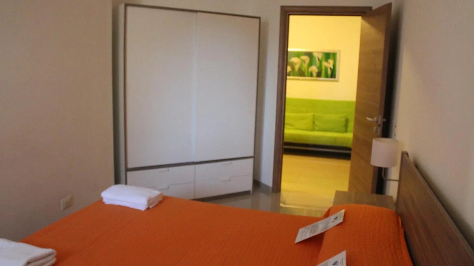 Ideal Residence & Spa Alcamo Italien