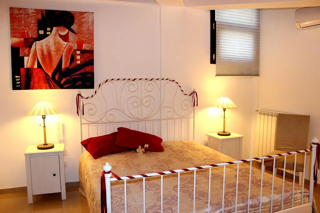 Ideal Residence & Spa Alcamo 0*,  Italien