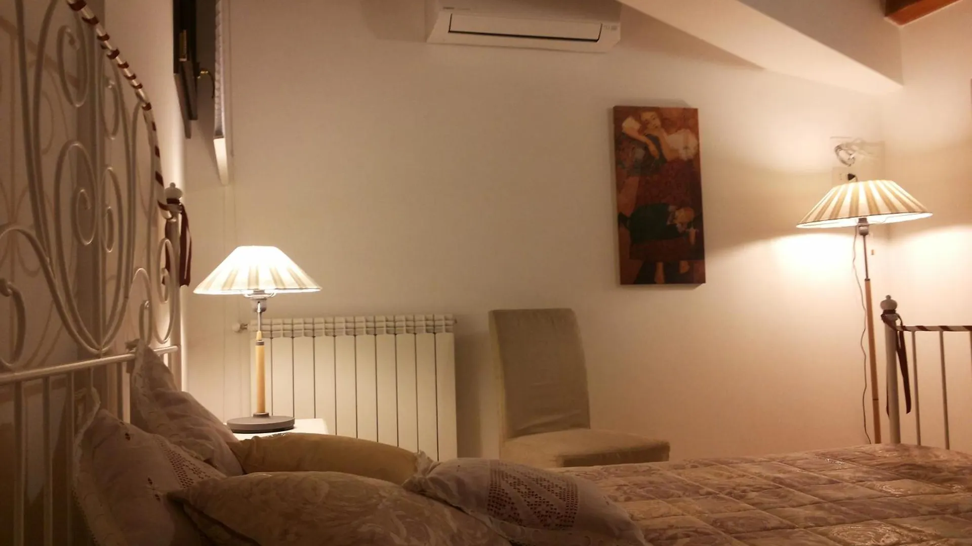 Ideal Residence & Spa Alcamo
